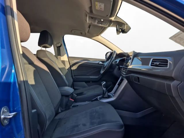 Volkswagen T-Roc 1.0 TSI