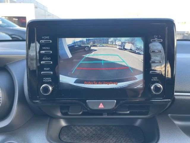 Toyota Yaris Hatchback Hybride