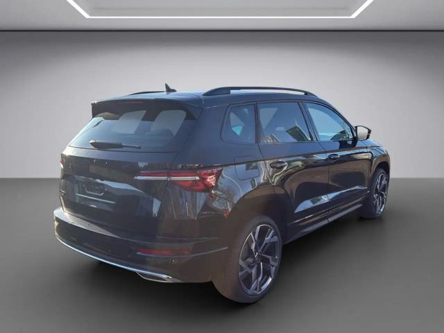 Skoda Karoq Sportline