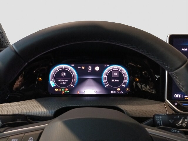 Volkswagen Golf 1,5 TSI EDITION50 AHV*L&S*PANO