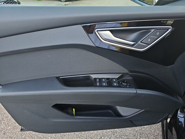 Audi Q4 e-tron 50 Quattro