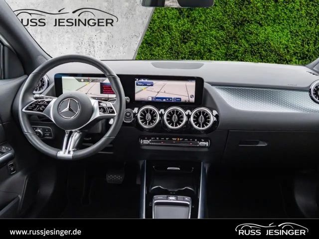 Mercedes-Benz EQA 350 4MATIC Progressive