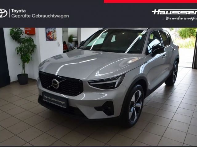 Volvo XC40 Business Dark Plus