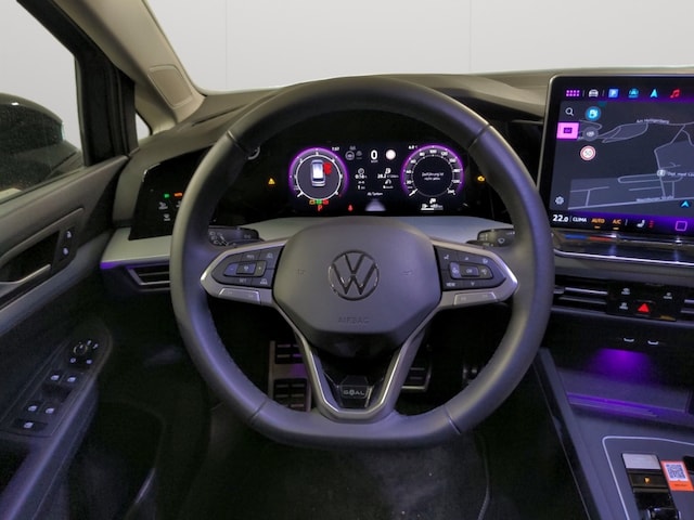 Volkswagen Golf 2.0 TDI DSG Golf VIII Variant