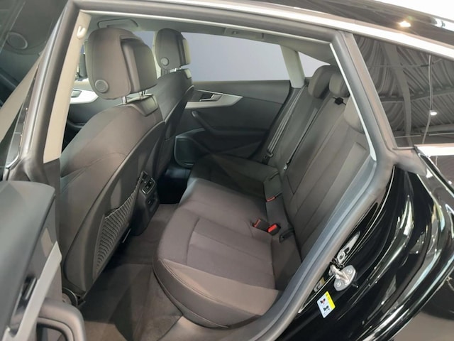 Audi A5 40 TFSI S-Tronic Sportback