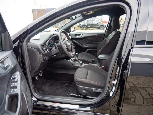 Ford Focus ST Line Style