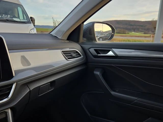 Volkswagen T-Roc 1.5 TSI DSG IQ.Drive Style