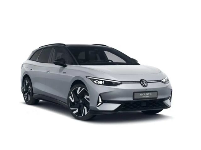 Volkswagen ID.7 4Motion GTX Tourer