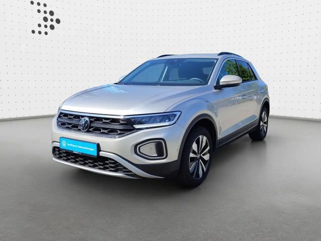 Volkswagen T-Roc 1.0 TSI Life Move