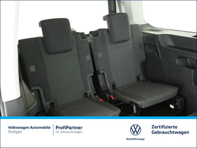 Volkswagen Caddy 2.0 TDI Life Maxi