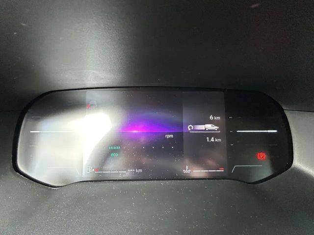 Renault Kangoo Techno