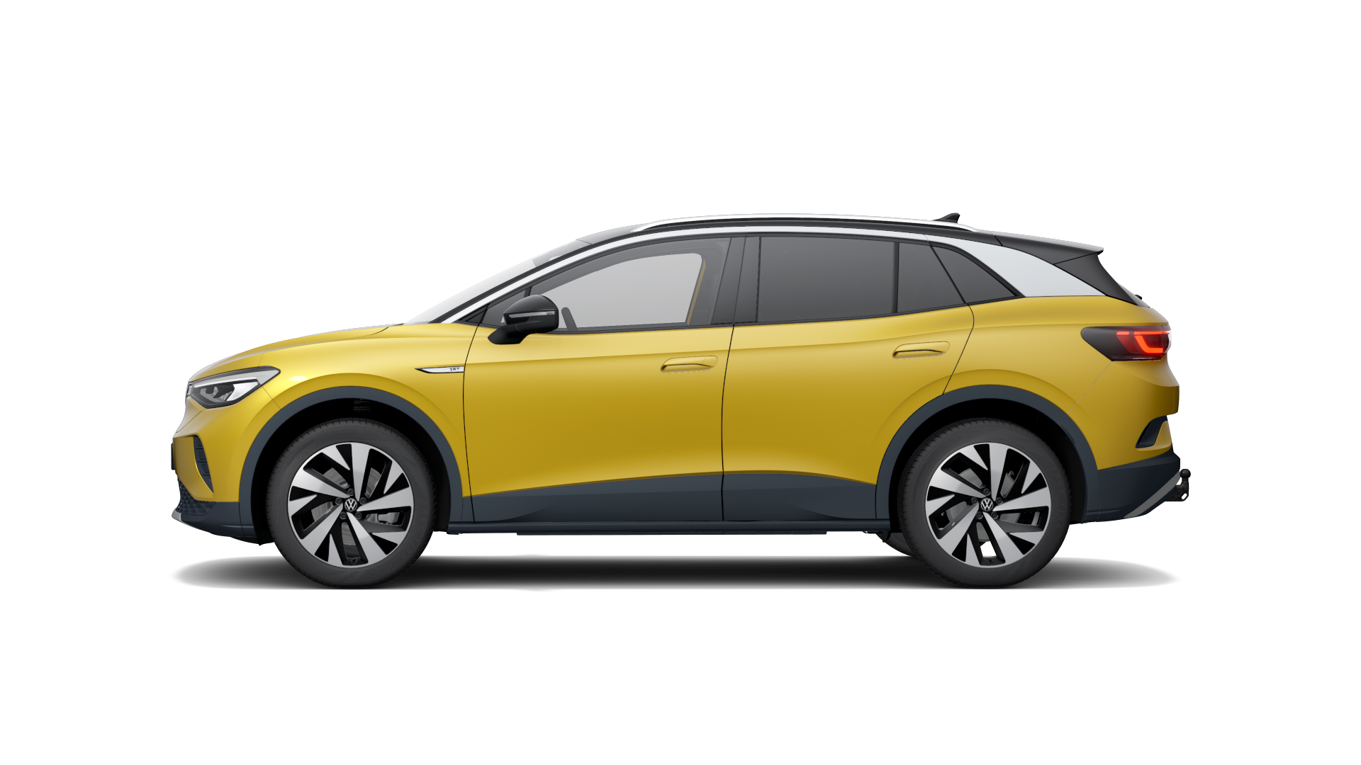 Volkswagen ID.4 1st Edition Performance Pro
