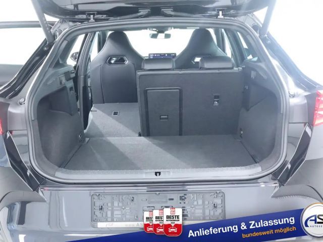 Cupra Formentor 4Drive VZ