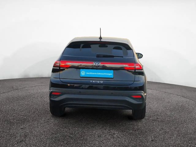 Volkswagen Taigo 1.5 TSI DSG Move