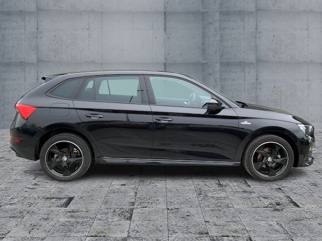 Skoda Scala 1.5 TSI Monte Carlo