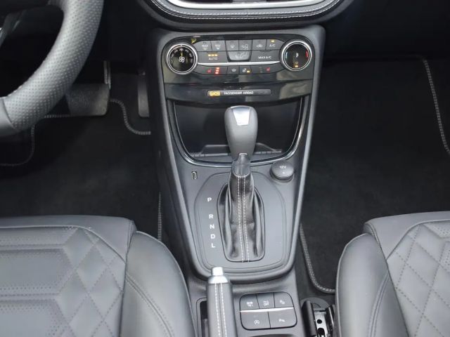 Ford Puma ST Line Vignale