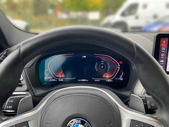 BMW X3 M-Sport xDrive20d