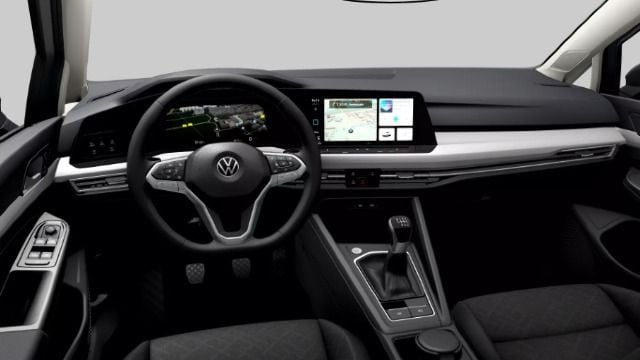 Volkswagen Golf 1.5 TSI Life