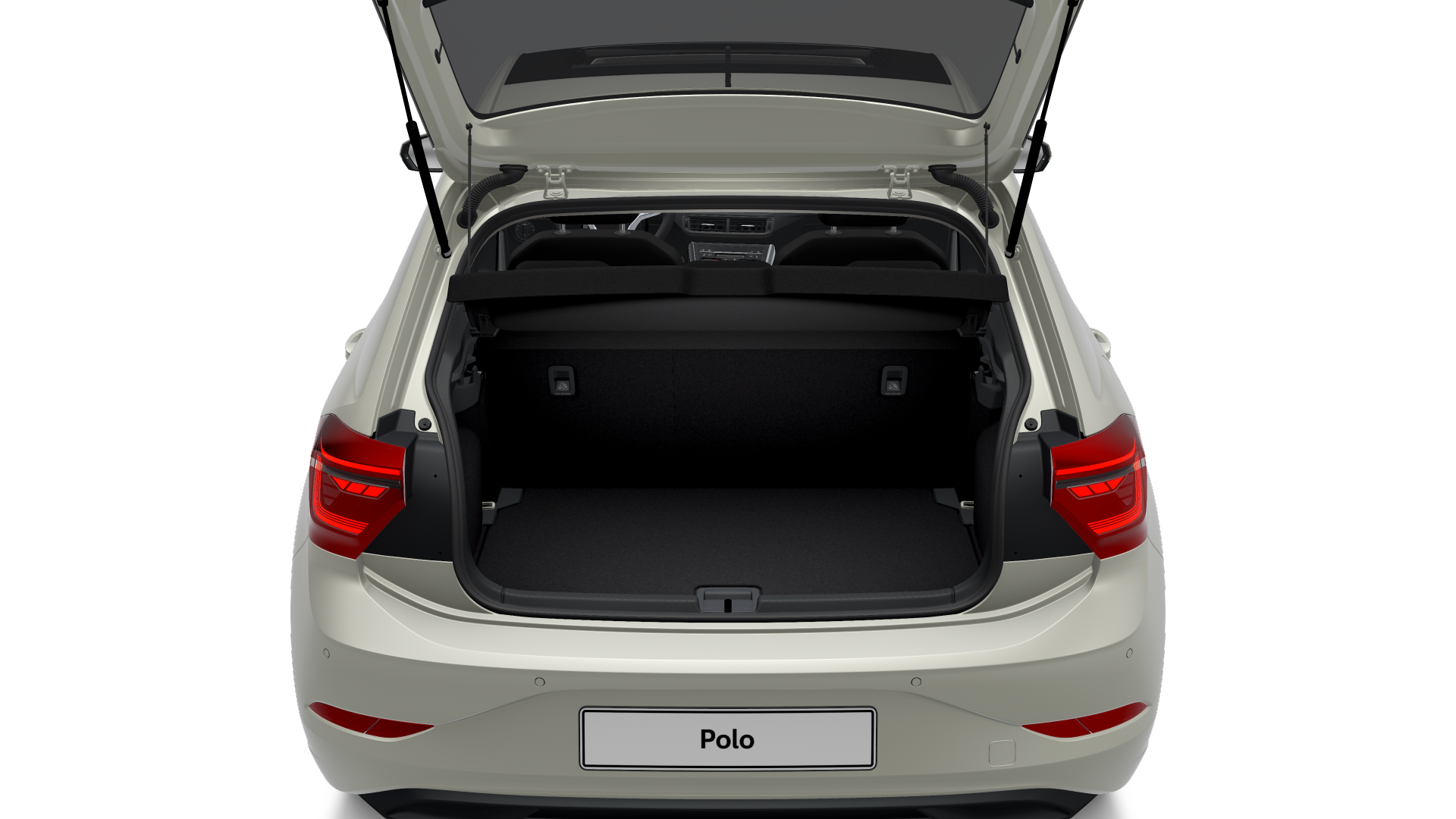 Volkswagen Polo Style