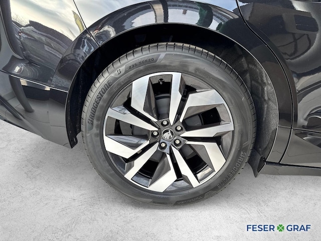 Skoda Enyaq Sportline iV 60