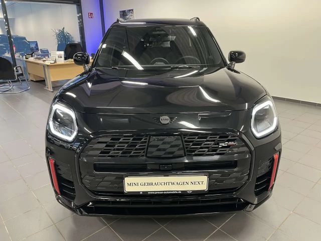 MINI John Cooper Works Countryman All4