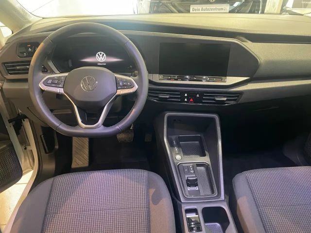 Volkswagen Caddy 2.0 TDI DSG