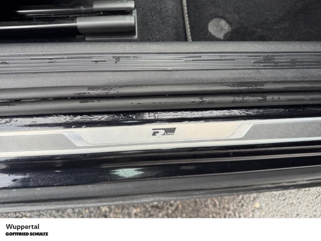 Volkswagen T-Cross 1.0 TSI R-Line