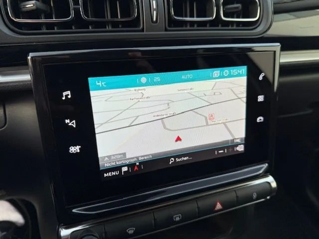 Citroën C3 Pack PureTech Shine