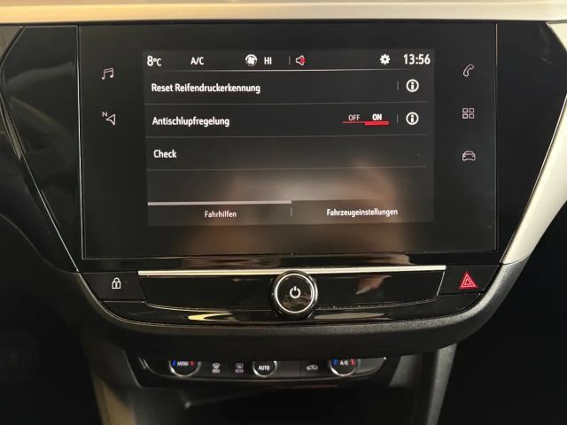 Opel Corsa Edition F Edition