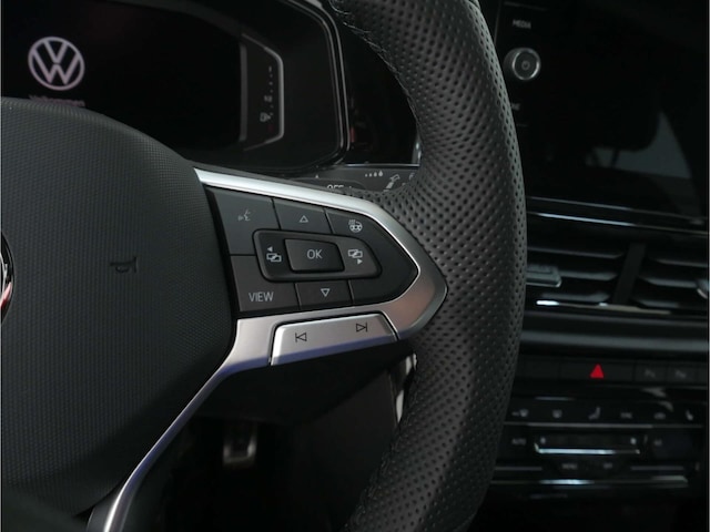 Volkswagen T-Roc 1.5 TSI R-Line Style