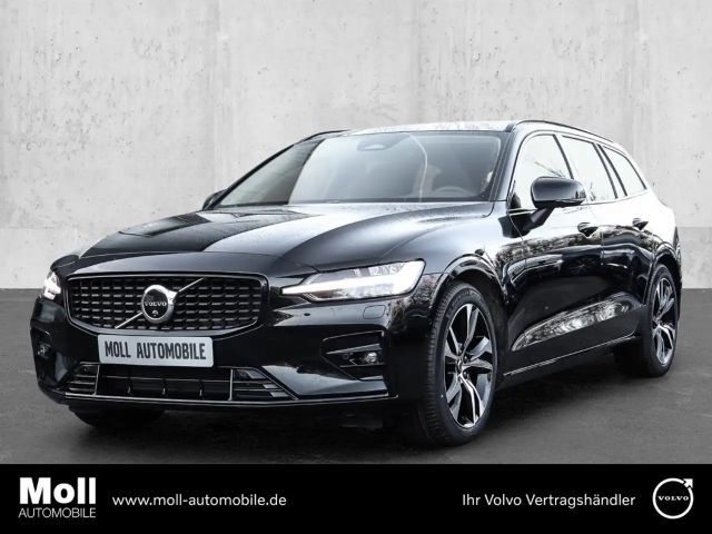 Volvo V60 Dark Plus