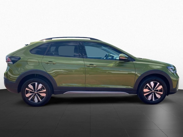 Volkswagen Taigo 1.0 TSI Move