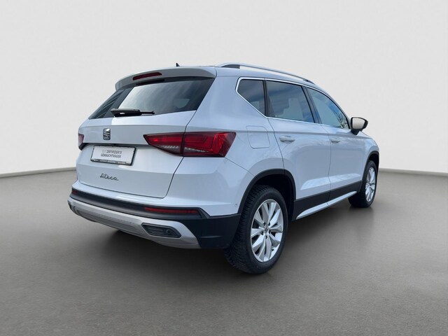 Seat Ateca 1.5 TSI