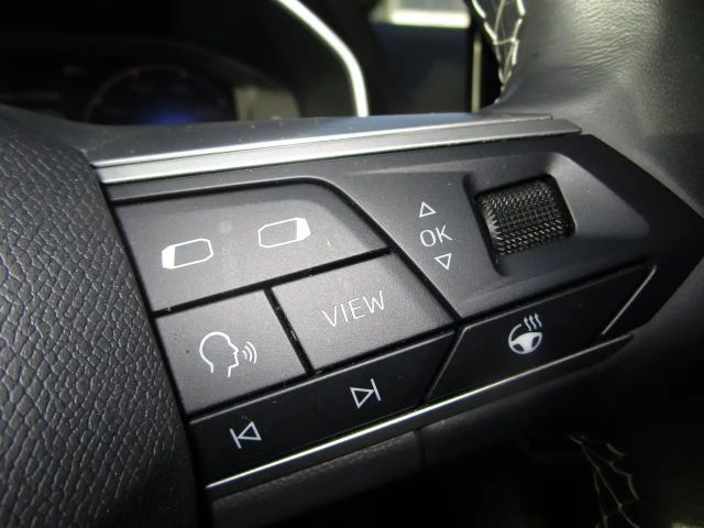 Seat Leon 1.5 TSI Xcellence