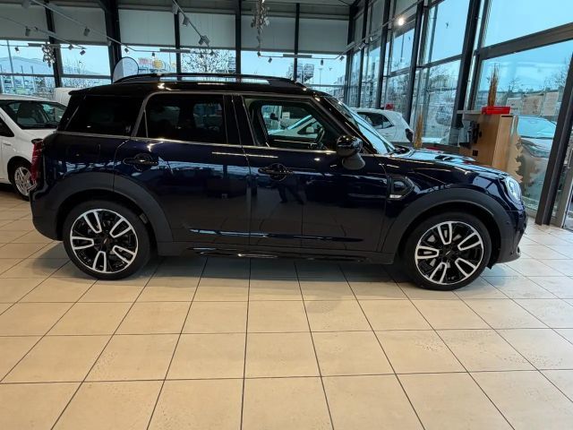MINI Cooper S Countryman All4