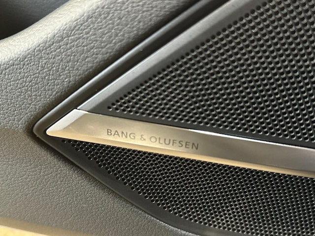 Audi A8 60 TFSI Hybride Quattro