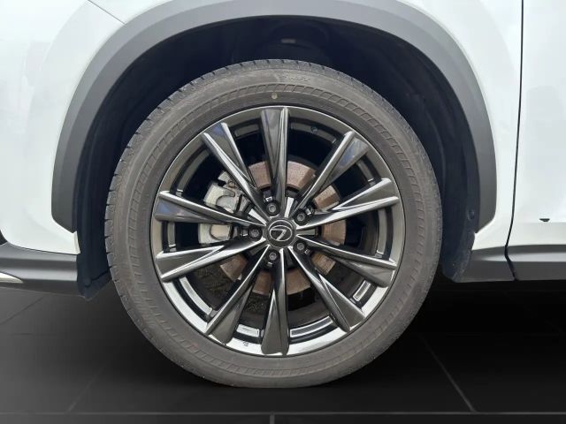 Lexus NX 4x4 F Sport Sport