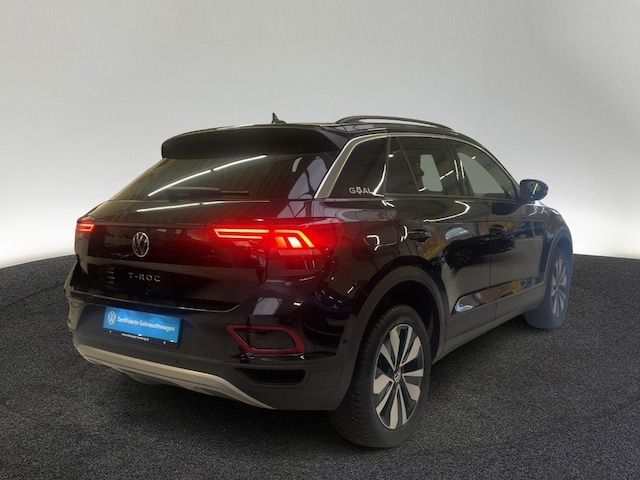 Volkswagen T-Roc 1.0 TSI