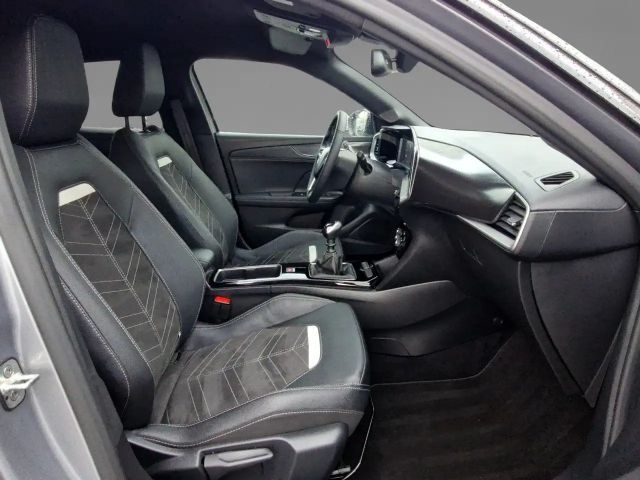 Opel Mokka GS-Line Grand Sport