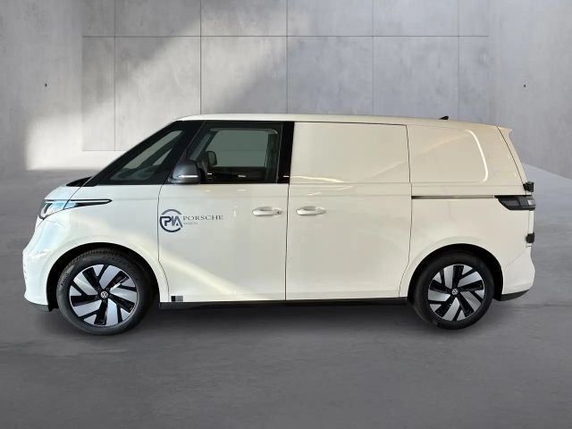 Volkswagen ID.Buzz Cargo 4Motion Pro