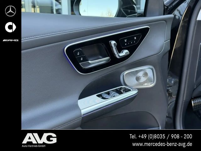 Mercedes-Benz GLC 450 4MATIC AMG Line