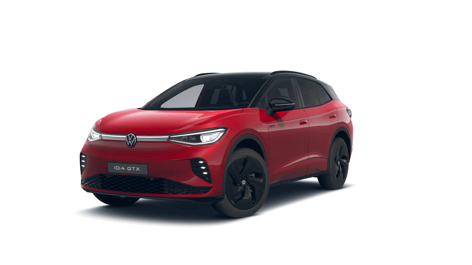 Volkswagen ID.4 4Motion 77 KWh GTX