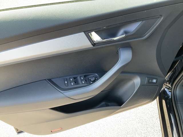 Skoda Karoq 1.5 TSI ACT Selection