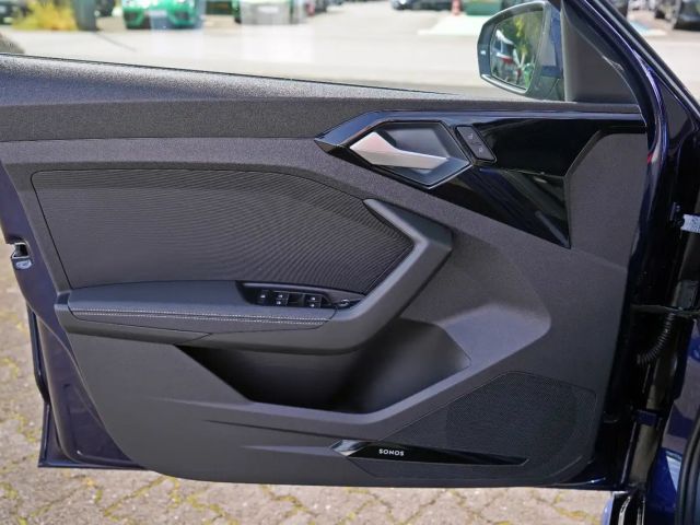 Audi A1 40 TFSI Sportback