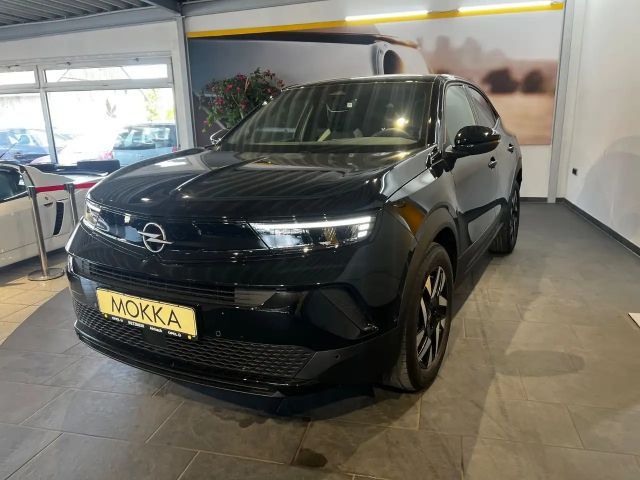 Opel Mokka Edition