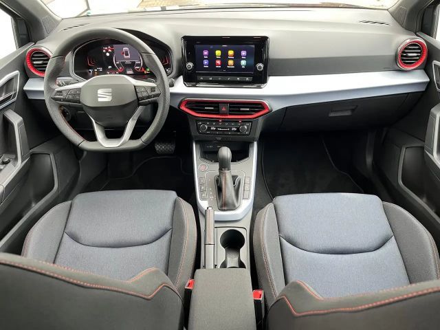 Seat Arona 1.0 TSI DSG FR-lijn