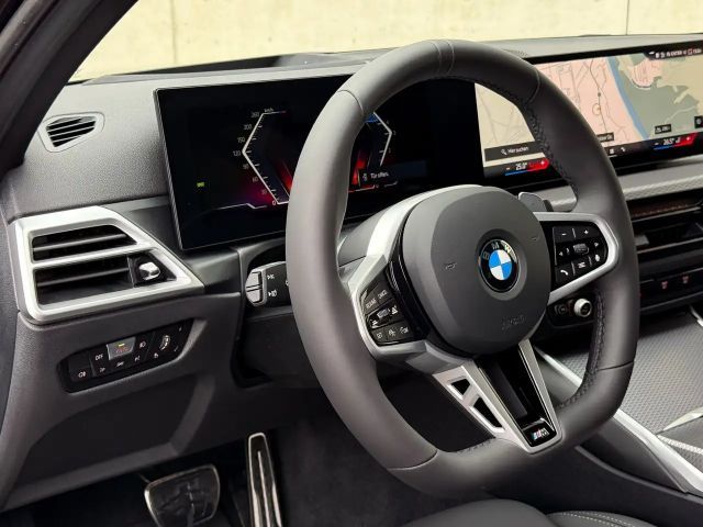 BMW 320 320d xDrive