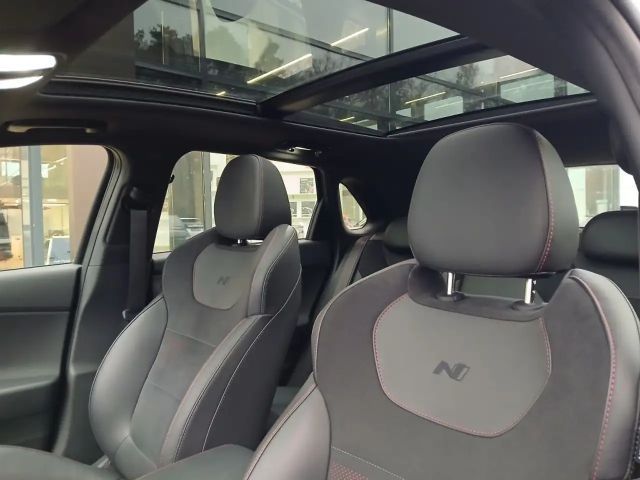 Hyundai i30 N Line T-GDi