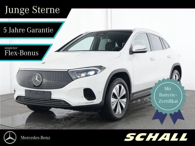 Mercedes-Benz EQA 300 4MATIC Progressive