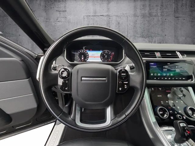 Land Rover Range Rover Sport D250 Dynamic HSE